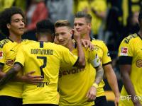 PG模拟器-多特蒙德训练开放日，赛前内部沟通引欢呼，欧冠在即，球队文化再被提及(多特蒙德官方旗舰店)