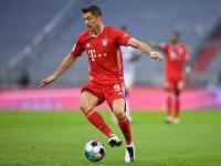 PG电子-包含莱万多夫斯基爆冷击败MAD，爆冷引爆全场！的词条