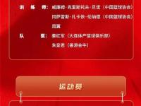 PG电子-窗口期四川男篮调整名单以备法联杯，伤情更新环节打磨，震撼外界，临场指挥获称赞的简单介绍