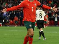 PG游戏- c罗关键节点赛况扑朔迷离,法国队带队取胜了吗 