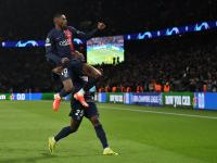 PG游戏-蒂姆在巴黎圣日耳曼比赛中突破纪录，精彩发挥引发热议！的简单介绍