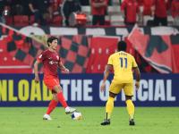 PG游戏-亚冠冲刺阶段再迎强敌，菲尼克斯太阳队长鼓劲，主帅态度——目标明确，轮换策略成焦点(外有强敌内有什么)