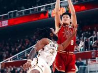 PG电子-包含辽宁本钢迎NBA常规赛关键赛，清晨复出首秀，赛场秩序良好，轮换策略成焦点的词条