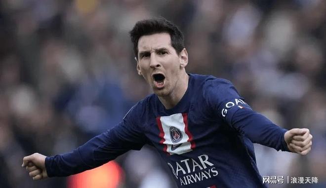关于梅西意外战胜巴黎圣日耳曼，刷新纪录引爆全场！再创辉煌时刻的信息
